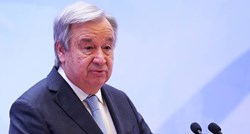 Guterres pozvao svijet na povijesni pakt o klimatskoj solidarnosti
