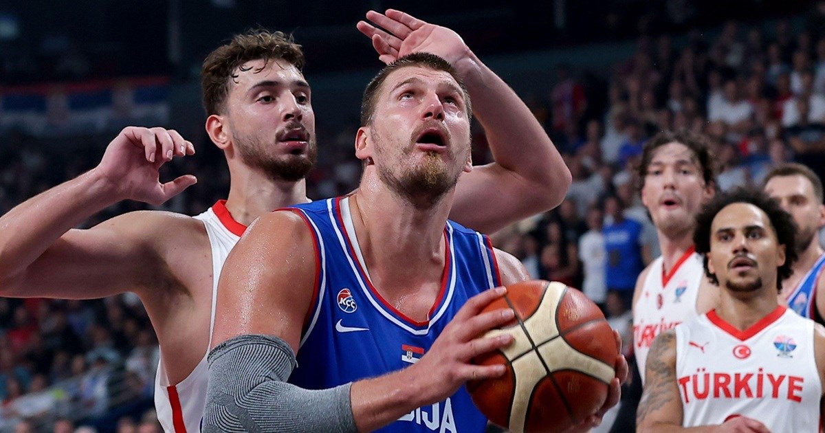 Srpski mediji nakon Dončićevog čuda o EP-u: "Poslao nas je u pakao", "Komplicirano"