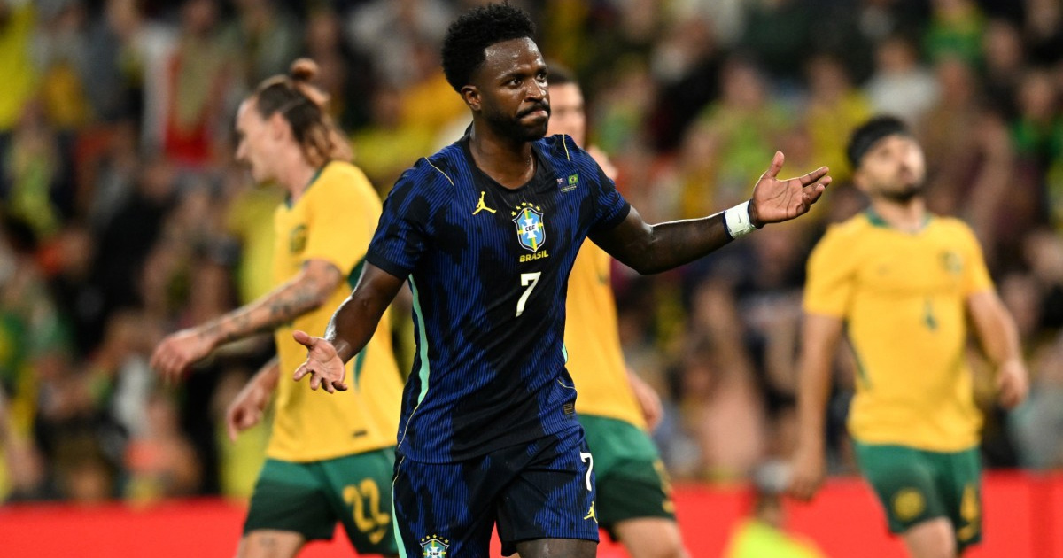 Brazilom kruži suluda teorija da je Viníciusa zamijenio dvojnik