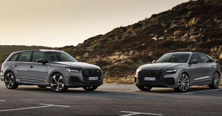 Audi je jednim potezom obnovio ponudu niza modela