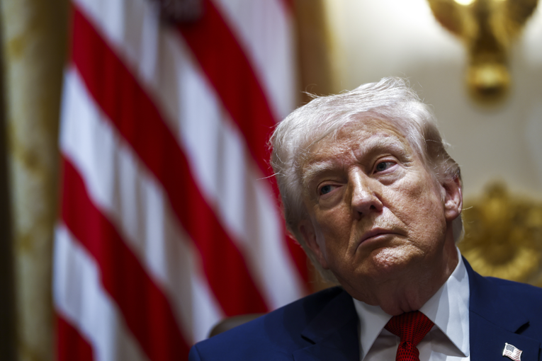 Novi otpor Republikanaca Trumpu: Glasali za nove sankcije Rusiji i pomoć Ukrajini