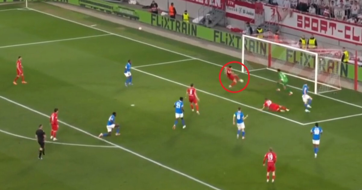 VIDEO Matanović zabio Genku u Europa ligi