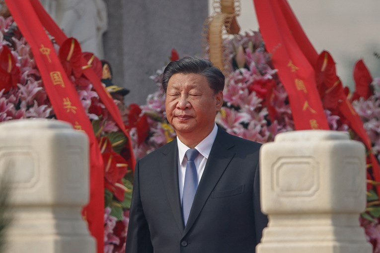 Uskoro Kongres Komunističke partije Kine, analitičari kažu da je povijesni