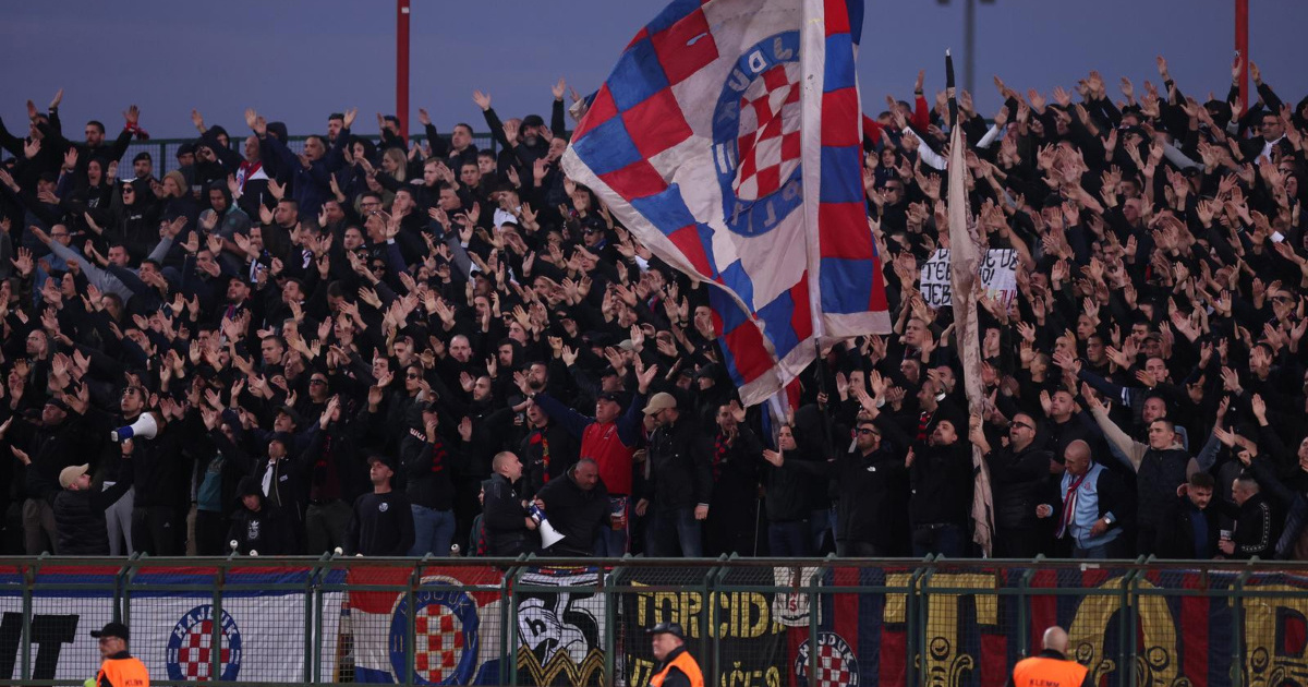 Torcida se bunila zbog cijene ulaznica u Varaždinu. Evo kakva ih cijena čeka u Gorici