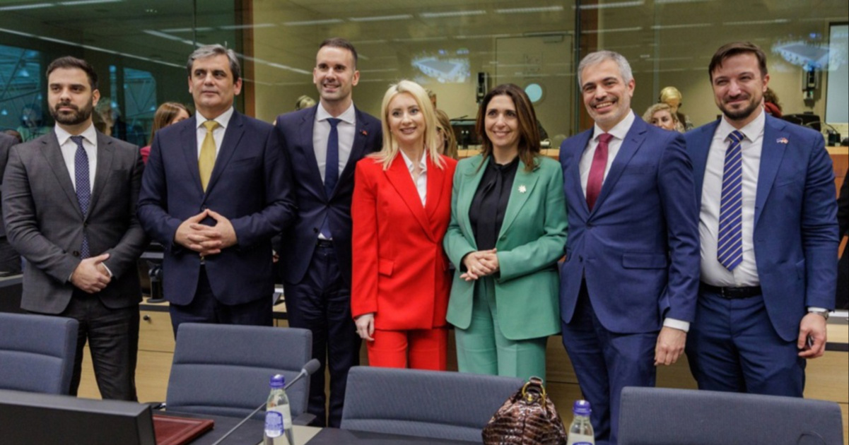 Crna Gora sve bliže ulasku u Europsku uniju