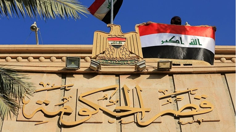 Članovi iračkog parlamenta vratili se na posao nakon više od mjesec dana