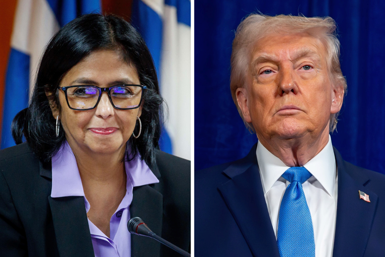 Američki dužnosnici putuju u Caracas. Razmatra se povratak veleposlanstva