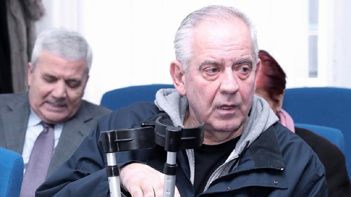 Ustavni sud: Sanaderu nisu povrijeđena prava u slučaju Ina-MOL