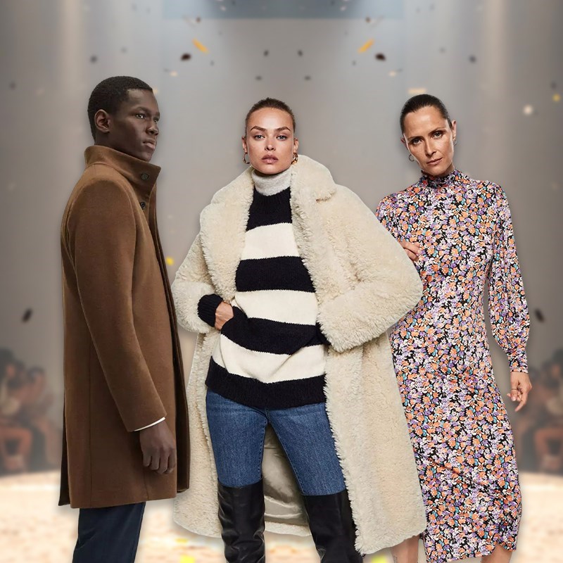 U Mangu i Mango Outletu traje Black Friday sniženje. Izdvojili smo najbolje ulove