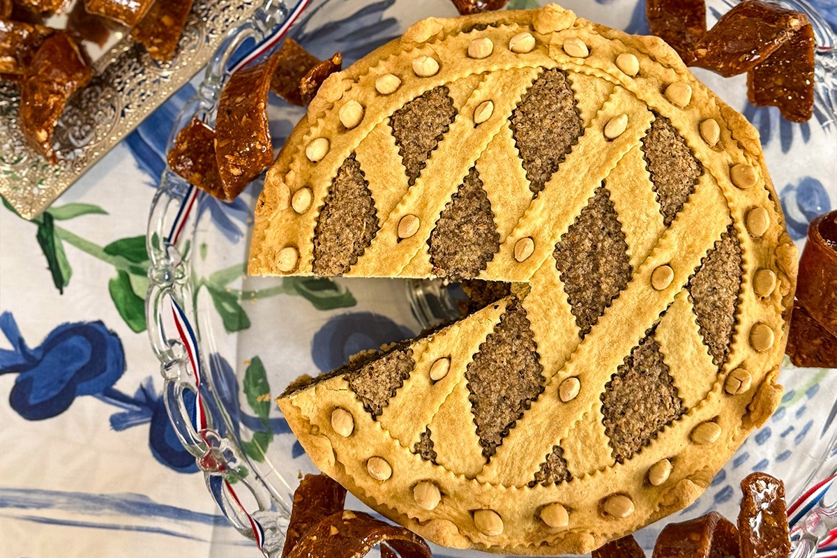 Kraljevska slastica iz Imotskog. Torta koju su jeli carevi danas je kulturno dobro