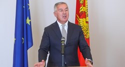 Crnogorski predsjednik predložio raspuštanje parlamenta