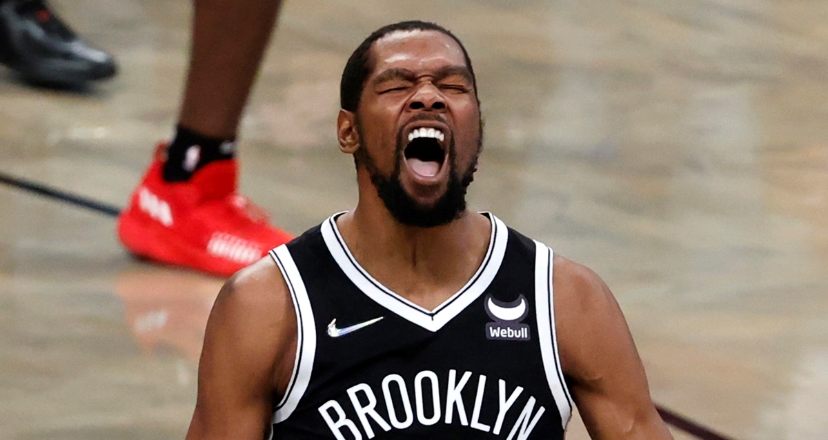 Sunsi na vrhu NBA lige, Durant opet blistao