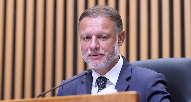 Jandroković: Samo dan prije presudne sjednice avioni JNA bombardirali su Banske dvore