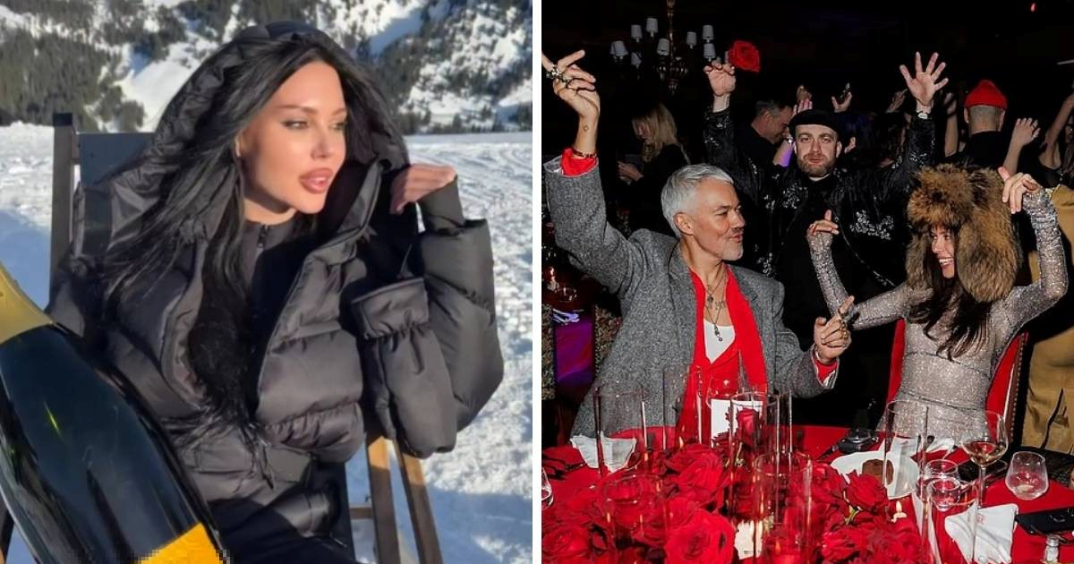 Ruska elita tulumarila u Europi, Rusi bijesni. "Odvratno. Dok naši dečki ginu..."