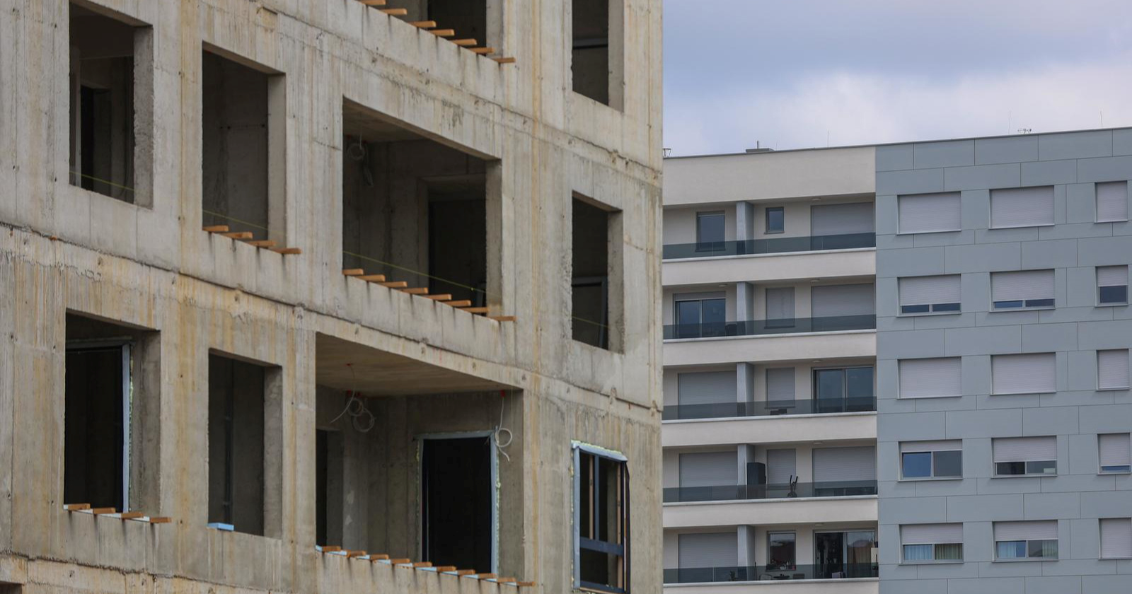 Jako porasle cijene nekretnina u Hrvatskoj