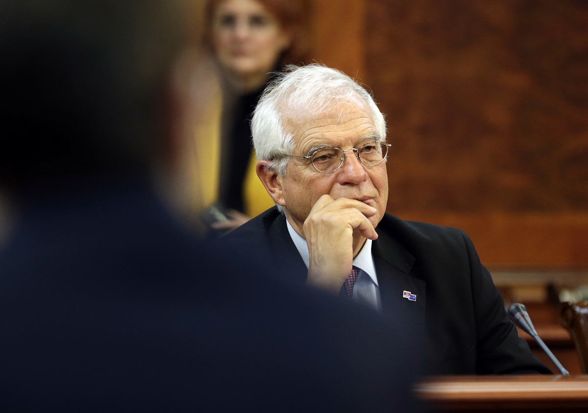Vanjskopolitički povjerenik EU traži neovisnu istragu porijekla koronavirusa