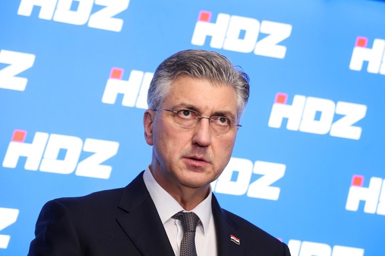 Plenković odgovorio Milanoviću: Poziv Trumpa u Odbor za mir dobio sam ja 