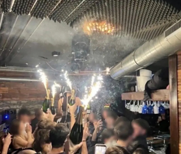 Gradonačelnik Crans-Montane među osumnjičenima za požar u kojem je poginula 41 osoba