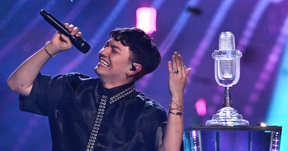 EBU otkazala prvu live turneju Eurovizije zbog "nepredviđenih izazova"