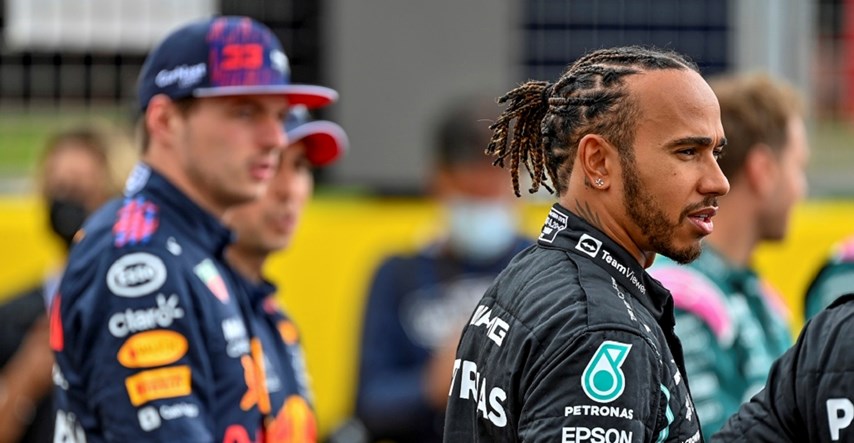 Incident između Hamiltona i Verstappena će se preispitati