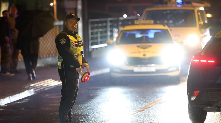 Opet vozio pijan u Baranji.  Završio 15 dana u zatvoru i ostao bez auta