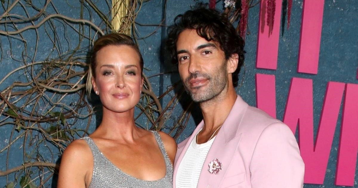 Oglasila se Baldonijeva žena prvi put nakon skandala s Lively: Opet bih birala tebe