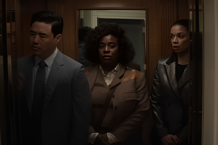 Najpodcjenjenije serije 2025. koje ste možda propustili