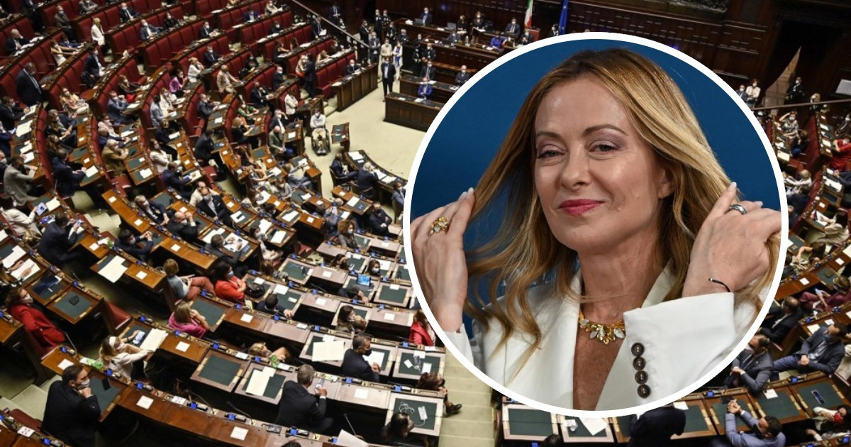 Meloni mijenja izborni zakon. S 42 posto glasova koalicija dobiva većinu