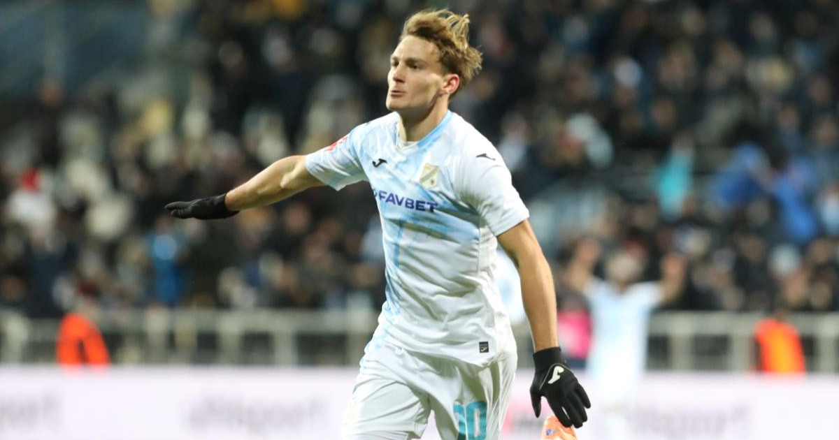 Fruk: Vrhunska utakmica svakog igrača. Zasluženo se nadamo europskom proljeću