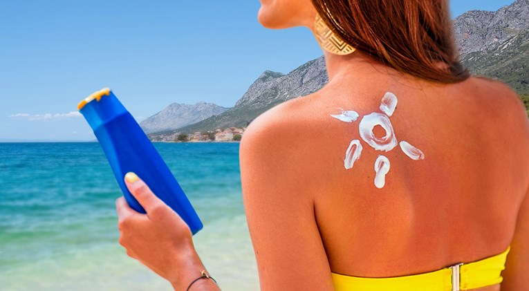 Što je opasnije za zdravlje - sunce ili kreme za sunčanje?