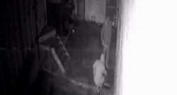 Gradonačelnica Supetra objavila snimku: Ovo je provala u vatrogasni dom