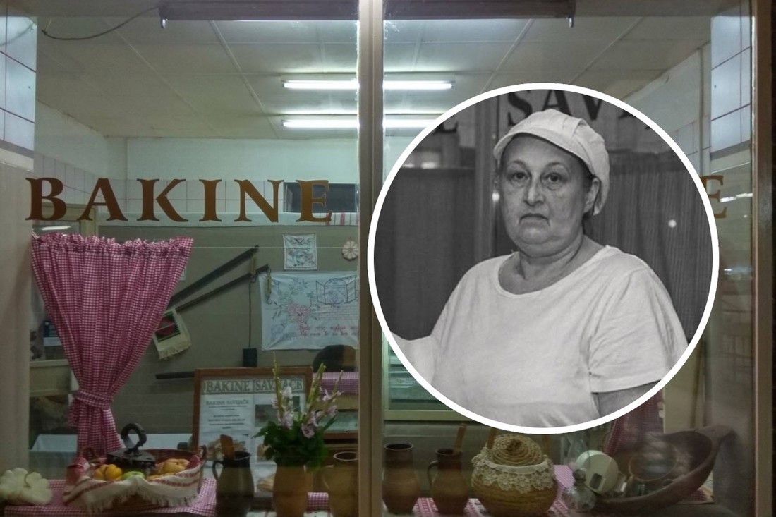 Tužna vijest iz omiljenog zagrebačkog lokala: "Napustila nas je naša baka"
