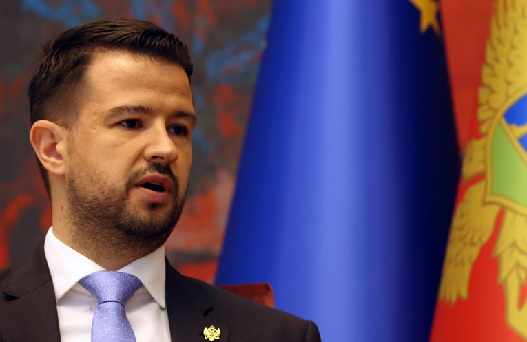 Crnogorski predsjednik dao ostavku na sve dužnosti u stranci zbog sukoba s premijerom