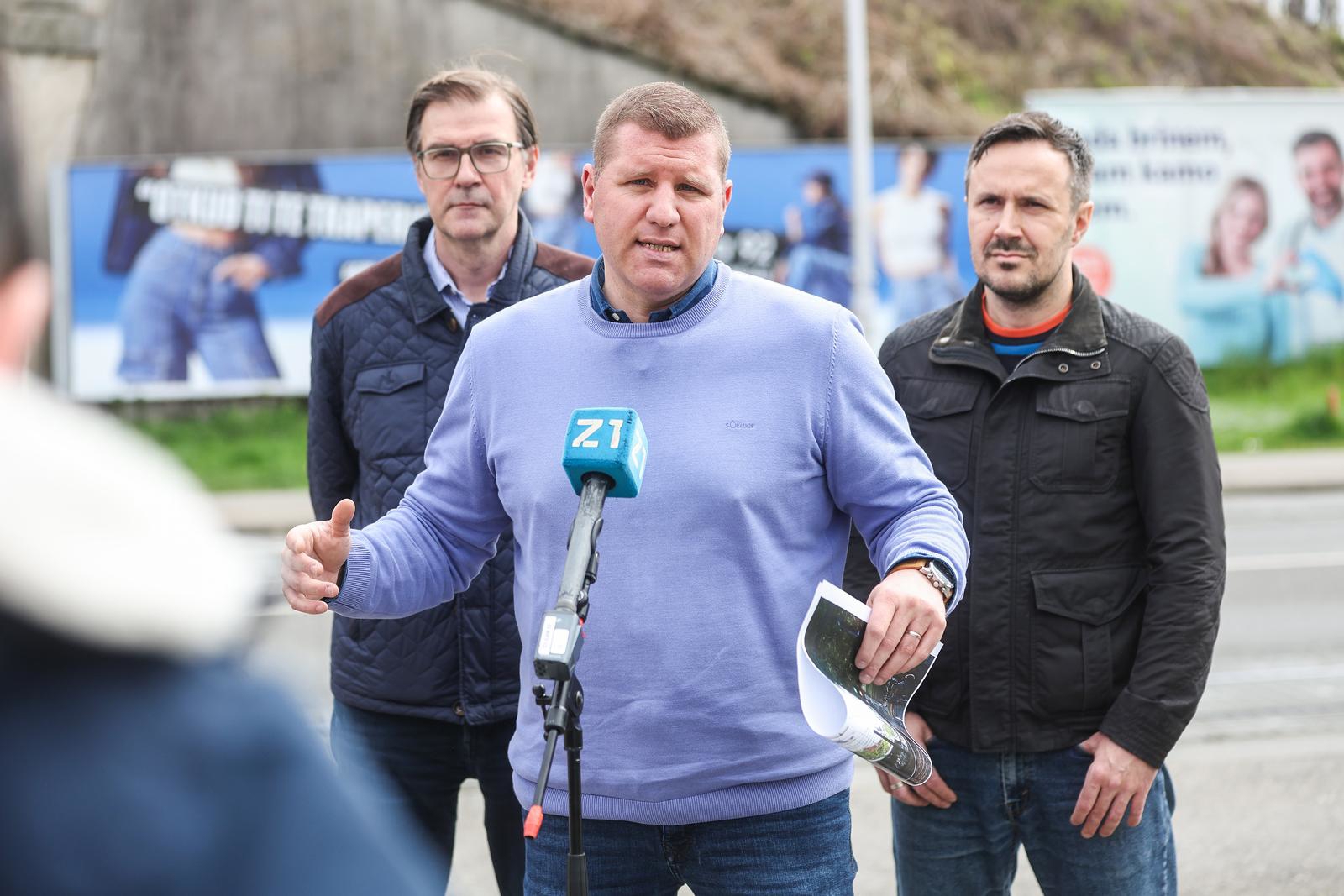 Fokus: Hrvatskoj trebaju dvije do tri energane na otpad