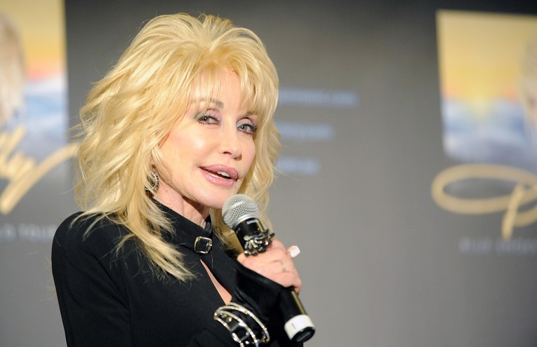 Dolly Parton dala je intervju četiri dana prije smrti, govorila je o svom zdravlju