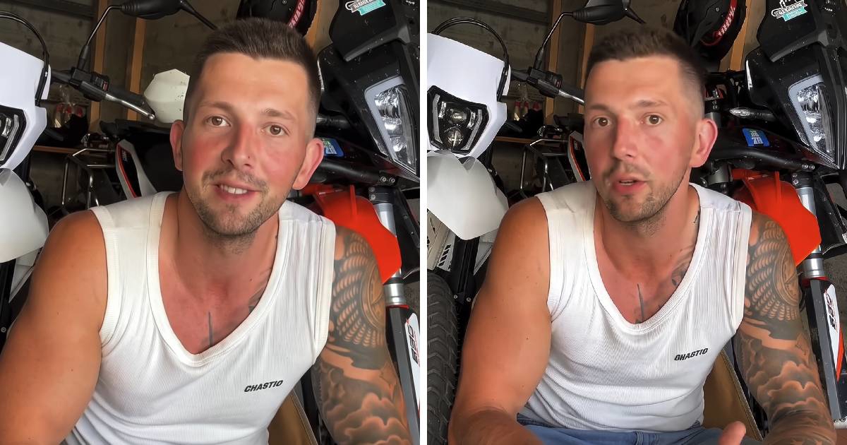 Bosanac u Švicarskoj traži djevojku preko Instagrama: "Da me mama pusti na miru"