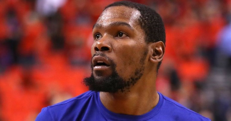 Netsi potvrdili: Kevin Durant neće igrati sljedeće sezone
