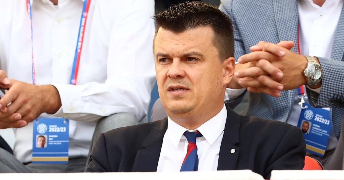Nikoličius je jučer u Sarajevu dogovarao prvi Hajdukov transfer za zimu?