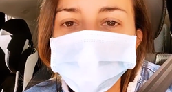 Američku blogericu nisu htjeli testirati na koronavirus, otkrila kako se testirala