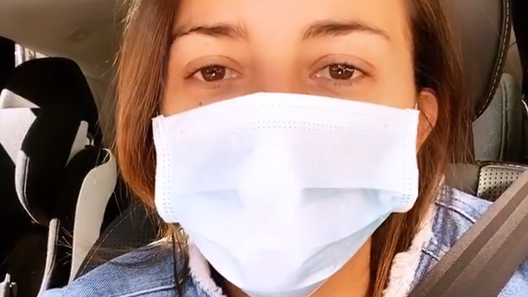 Američku blogericu nisu htjeli testirati na koronavirus, otkrila kako se testirala