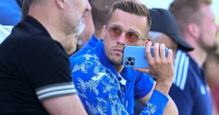 Transferi i glasine dana: Oršić napušta klub? Hajduk na prekretnici