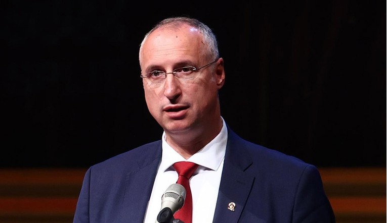 Puljak: Danas je najvažniji dan otkad smo preuzeli Split