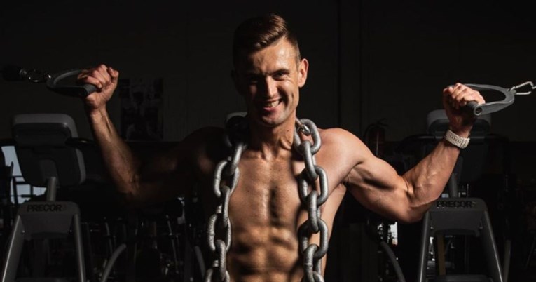 VIDEO Trener fitnessa postigao sjajan gol iz slobodnjaka na utakmici hrvatskog kluba