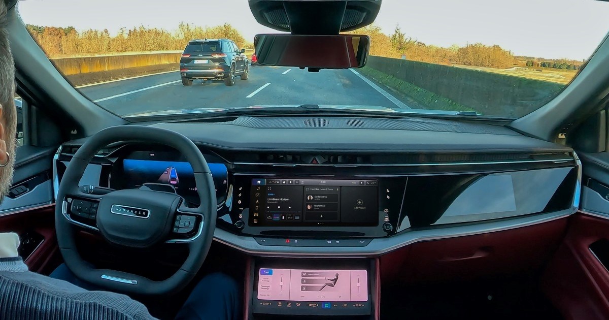 Stellantis odustaje od autonomne vožnje: Preskupa je, a interes je premali