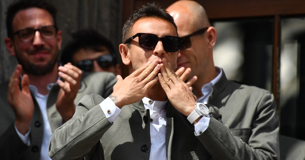 Rafinha završio karijeru