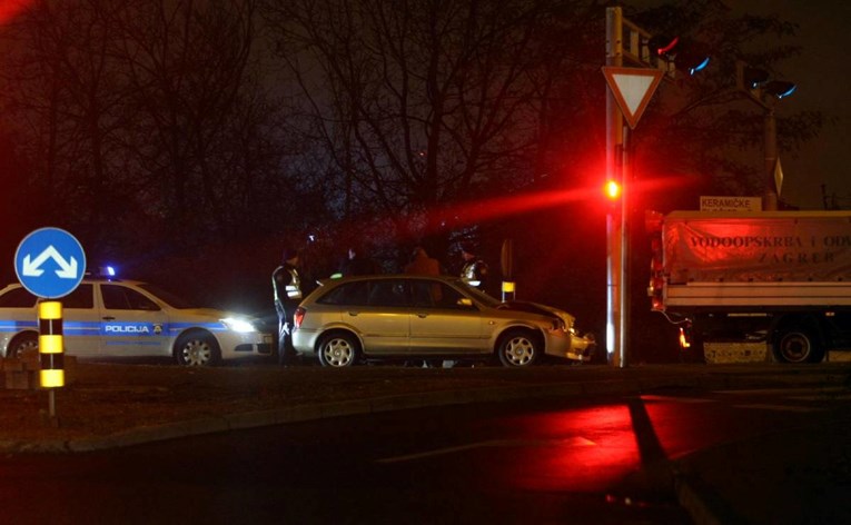 Policija ga kod Virovitice zaustavila pijanog i bez vozačke, prijeti mu zatvor