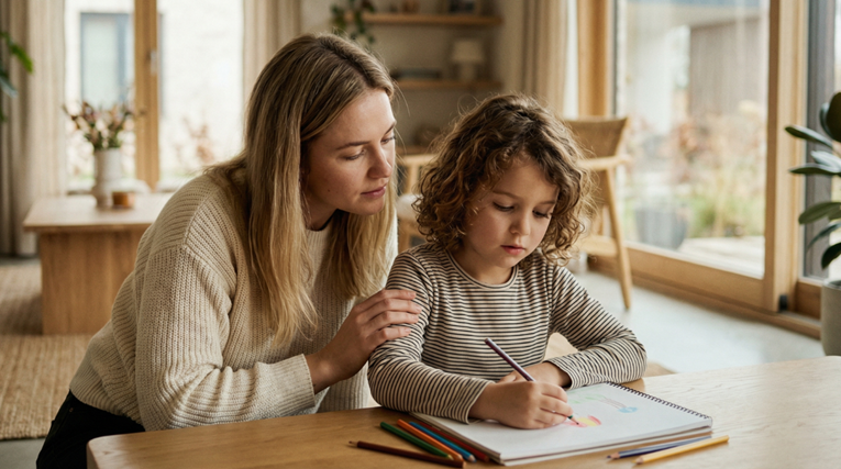 Psihologinja: Jedna je vještina važnija od ocjena, talenta i samopouzdanja djeteta