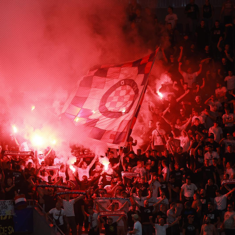 Hajduk u prvom danu 2026. srušio rekord po broju članova