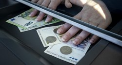 S&P povećao rejting Hrvatske zbog ulaska u eurozonu