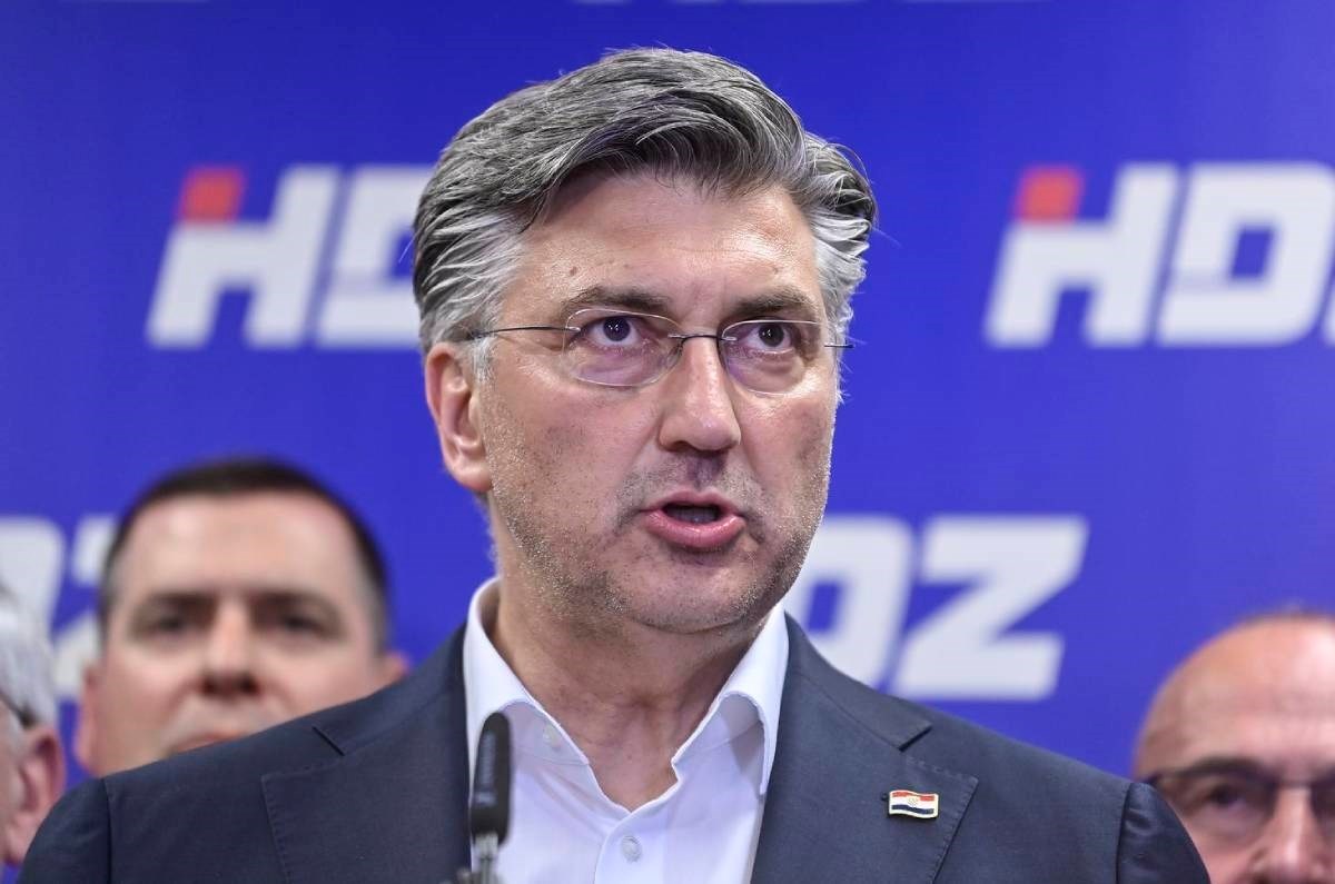 Izbori dokazali da Plenković igra šah, a ostali Čovječe ne ljuti se